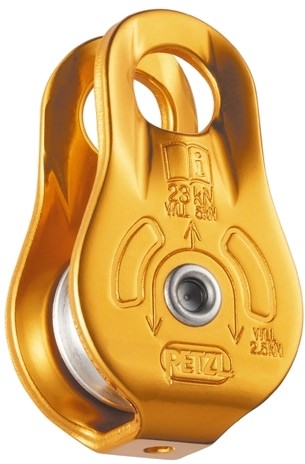 Petzl Bloczek FIXE P05W