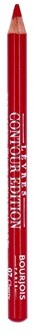 Bourjois Contour Edition trwała konturówka do ust odcień 07 Cherry Boom Boom 1,14 g