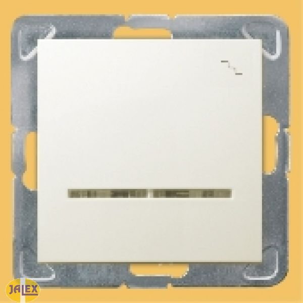 Ospel Impresja Modul Łącznik schodowy z podświetleniem ŁP-3YS/m/27