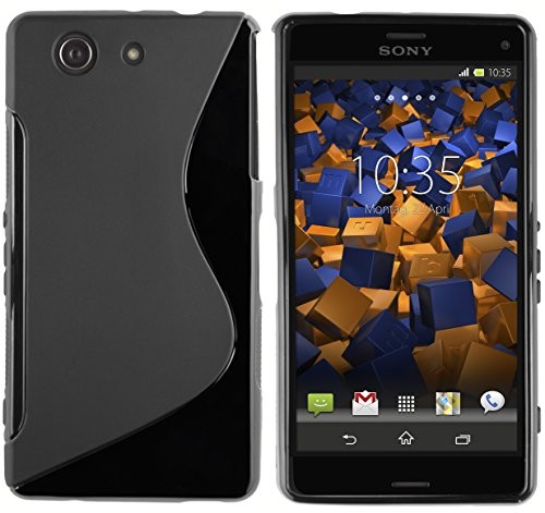 Mumbi etui ochronne do Sony Xperia, Xperia Z3 Compact