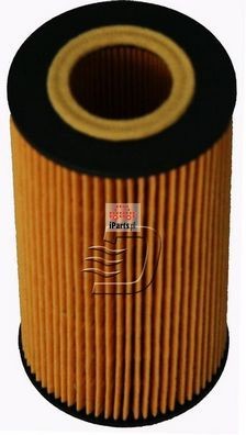 DENCKERMANN Filtr oleju A210386