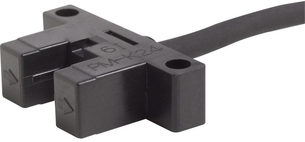 Panasonic Czujnik optyczny szczelinowy PM-K24P 5 24 V/DC 1 szt