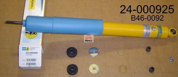BILSTEIN Amortyzator 24-000925