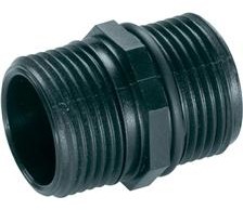 GARDENA Przyłącze do pompy G 1cal/1cal (01745-20)
