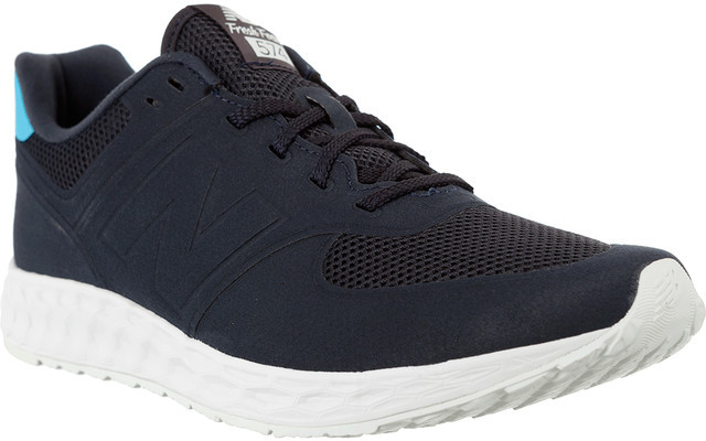 New Balance MFL574NB czarny