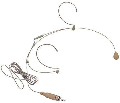 Bespeco bespeco hs100se zestaw słuchawkowy z wbudowanym mikrofonem do Sennheiser HS100SE