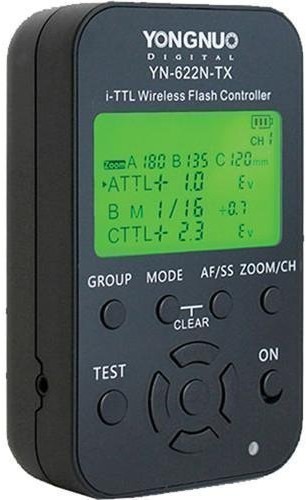 YongNuo YN622-TX