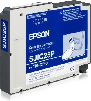 Epson Kartridż do TM-C710 C33S020591