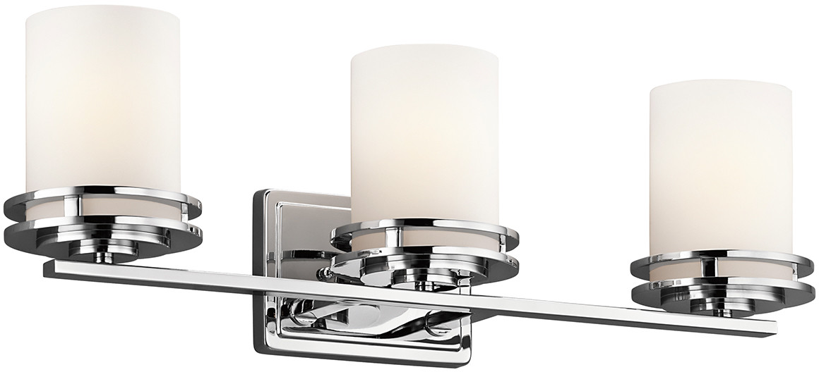 Elstead Lighting Kinkiet HENDRIK3 BATH KL/HENDRIK3 BATH Lighting