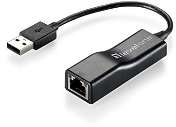 LevelOne USB-0301 karta sieciowa USB-0301