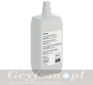 Geberit Płyn dezynfekujący AquaClean 8000 242.545.00.1
