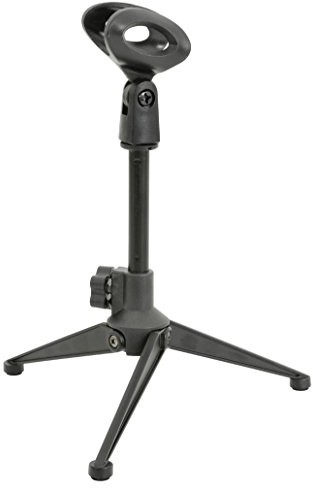 QTX Qtx DMS-01 Desktop głowica mikrofon uchwyt do notebooka DMS-01