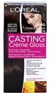 Loreal Paris Paris Casting Creme Gloss farba do włosów odcień 400 Dark Brown