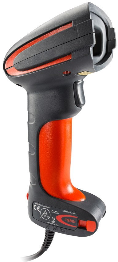 Honeywell Granit 1980i