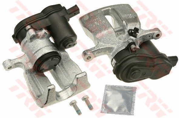 TRW Zacisk hamulca BHT308E