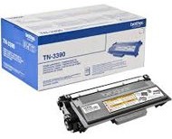 Brother Toner Brother do HL-6180DW | 12 000 str. | black TN3390