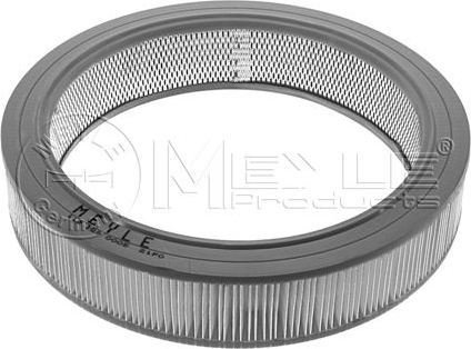 MEYLE Filtr powietrza 112 129 0005