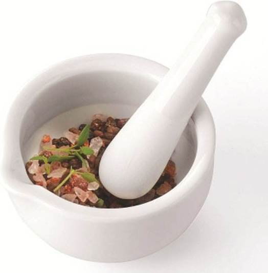 Gefu Moździerz średni 100mm G-89084