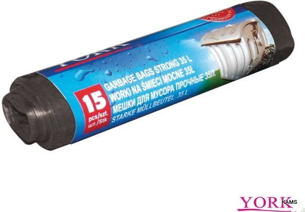 R.E.I.S. YWORMOC35L - worki na śmieci