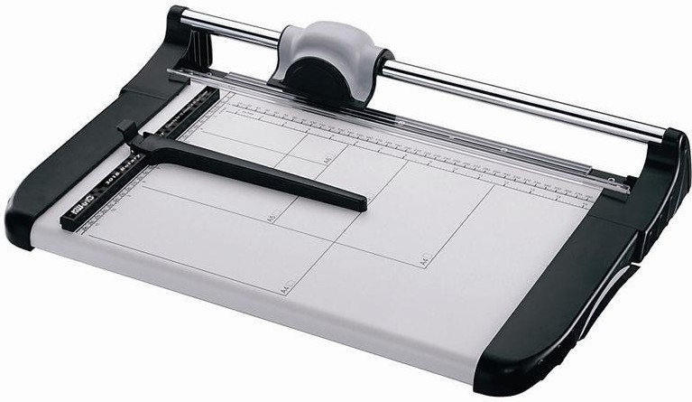 Argo Rotary A4