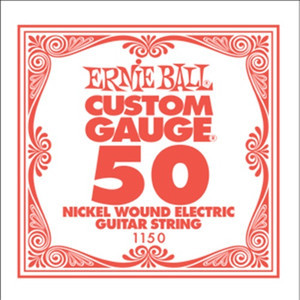 Ernie Ball 1150 struna pojedyncza