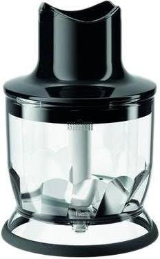 Braun MQ 30 czarny - Rozdrabniacz 500 ml MQ 30 SCHWARZ