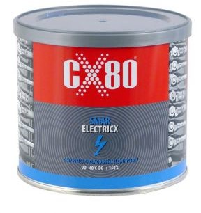 CX-80 Electricx 500g