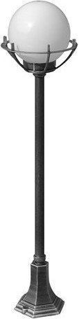 Su-Ma lampa stojąca Kule z koszykiem 200 K 5002/1/KPO