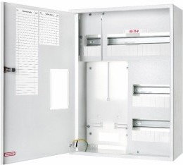 Karwasz Rozdzielnica uniwersalna RU-36-P