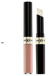 Max Factor Lipfinity Lip Colour pomadka do ust 006 Always Deliciate 4,2g