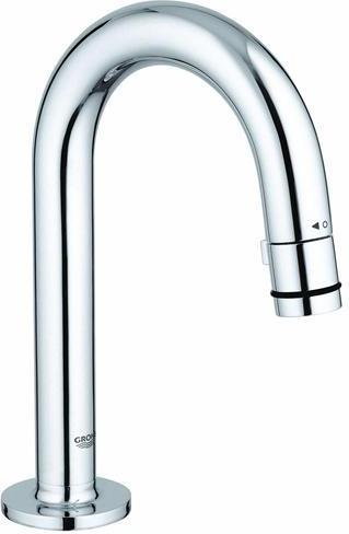 Grohe Wylewka uniwersalna typu C DN15 20201 000 20201000