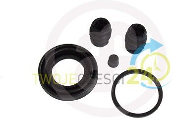 AUTOFREN Zestaw naprawczy, zacisk hamulca SEINSA D4563