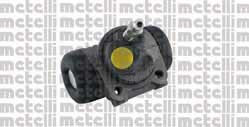METELLI Cylinderek hamulcowy 04-0788