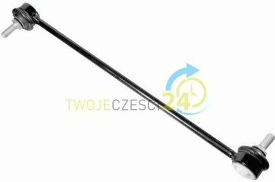 LEMFÖRDER Drążek / wspornik, stabilizator 29585 01