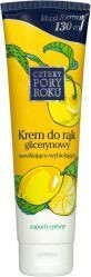 PHARMA-C-FOOD PHARMA Glicerynowy krem do rąk z cytryną 130 ml