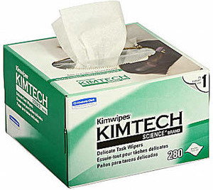 KIMTECH CHUSTECZKI KIM-WIPES