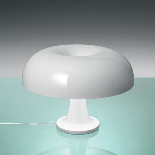 Artemide NESSINO Lampa stołowa Biały 0039060A