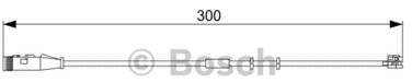 BOSCH (Automotive Aftermarket) 1 987 473 033