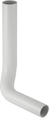 Geberit Rura spłukująca niecentryczna lewa A-4 cm 118121111