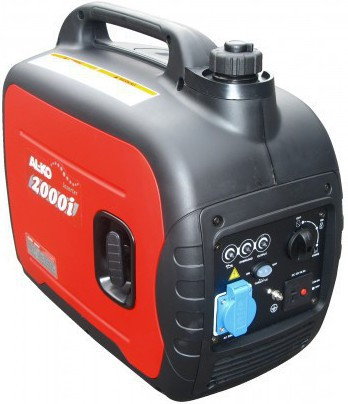 AL-KO INVERTER 2000i 1,8kW  (130933)