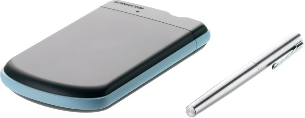 Freecom ToughDrive 2TB 56331