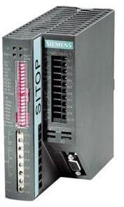 Siemens Zasilacz UPS Siemens SITOP DC-USV-MODUL 15A DC 24V 24 V/DC 22 29 V/DC 15 A