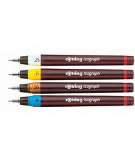 Rotring ISOGRAPH 0,25mm 1903398