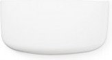 Normann Copenhagen Organizer Ścienny Pocket 1 Biały 47F1-704AC