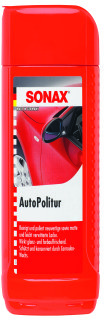 Sonax politura samochodu 500 Mililitr Puszka 300200
