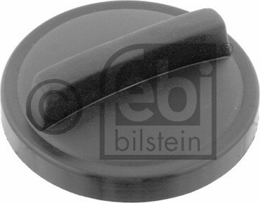 FEBI Korek wlewu paliwa BILSTEIN 01225