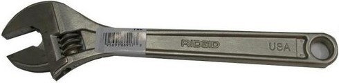 RIDGID Klucz nastawny 10 (86912)