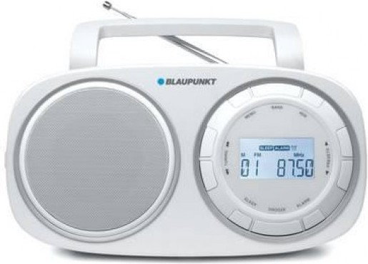 Blaupunkt BSD-9001