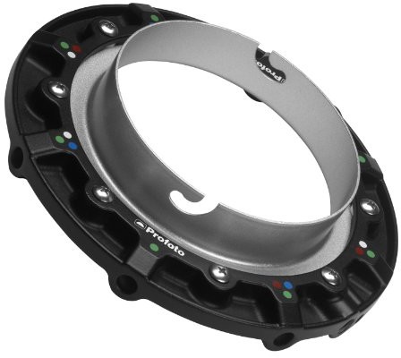 Profoto RFI (Speed ring Elinchrom 100503