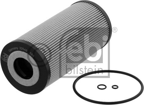 Febi Filtr oleju 32548